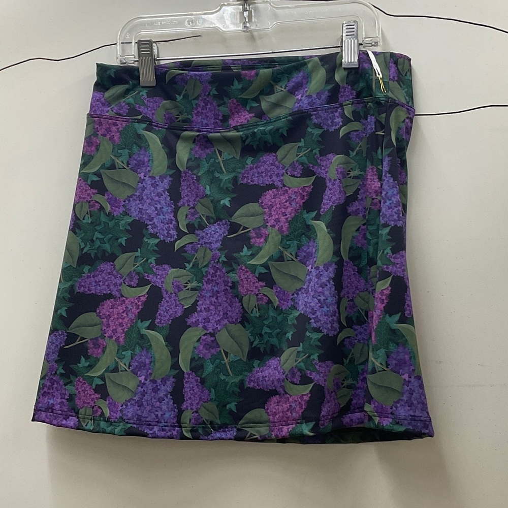 Youer Get After It Skort